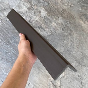 Угол EasyDecking Co-extrusion 57х57 Chestnut_4